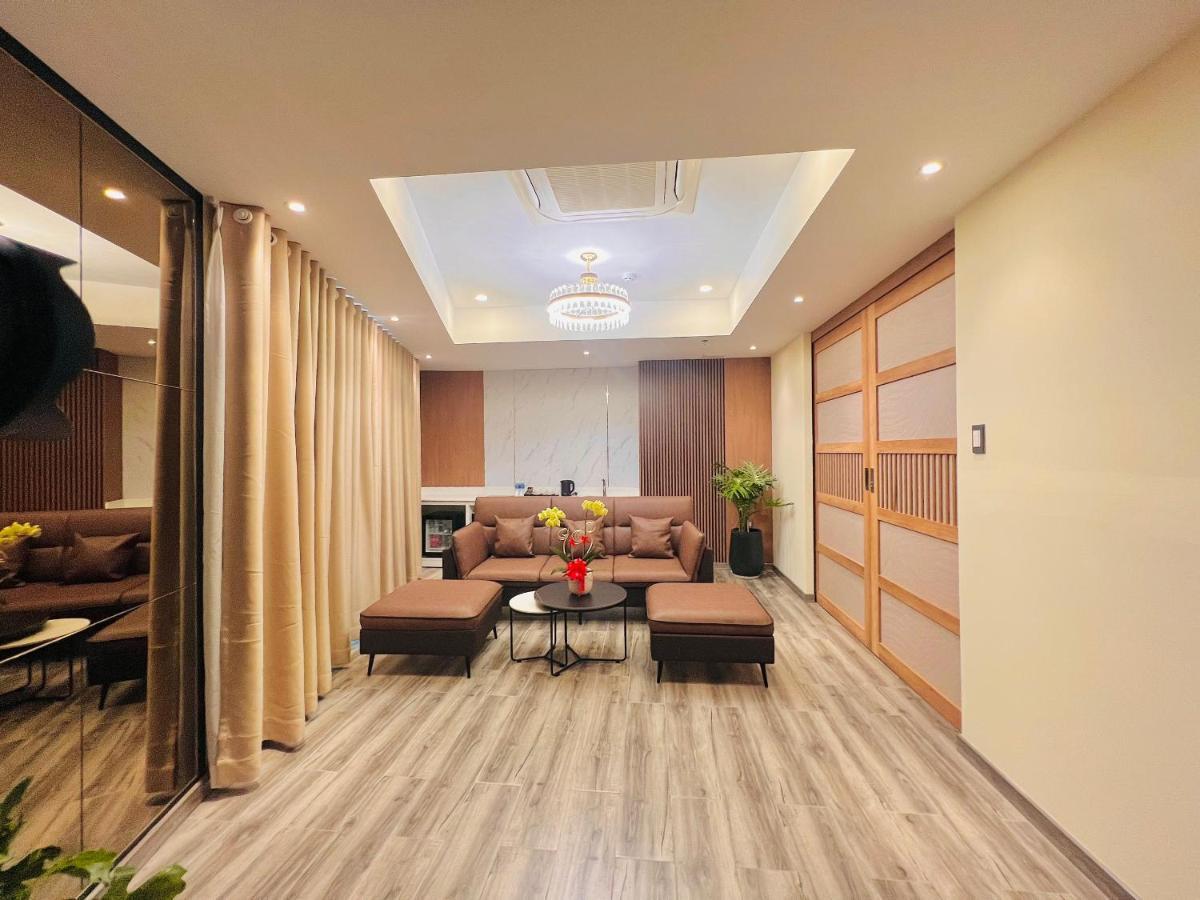 Mai Vy Hotel Tay Ninh Bagian luar foto